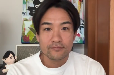 「けんたろん襲来で大混乱！？」笠原秀幸、朝のインスタライブに爆笑と癒しが止まらない！