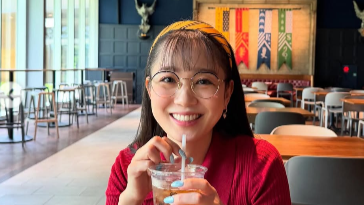 西野カナ、ホグワーツ体験ショット公開　ファン歓喜「可愛すぎる!」の声続出