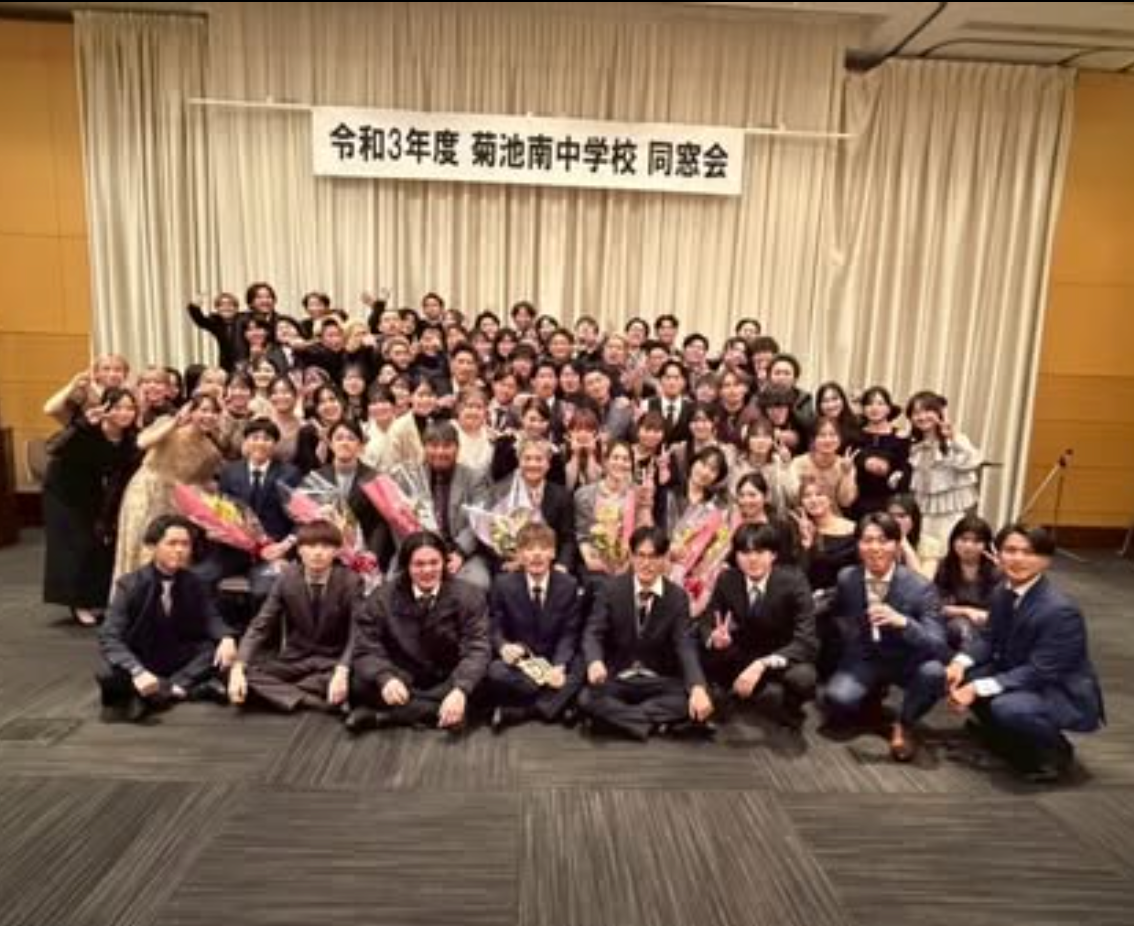 「責任と自覚を持って」阪神・百﨑蒼生、地元で迎えた成人式を報告