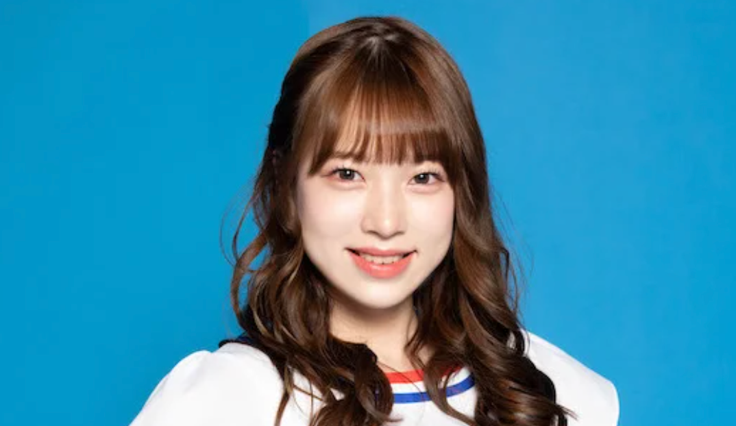 SANA-Passion（ヤクルトスワローズ）/ CHEER #661