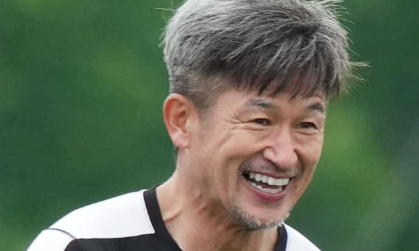 「年齢はただの数字！」三浦知良、世界に響くメッセージ投稿にファン喝采「あなたは永遠のレジェンド！」