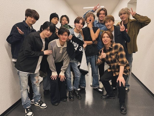 木村拓哉のソロライブ　WEST.濵田ら豪華メンバー参戦！