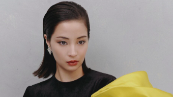 「すずちゃんだから着こなせる」広瀬すず、ルイ・ヴィトンのドレス姿に絶賛の声