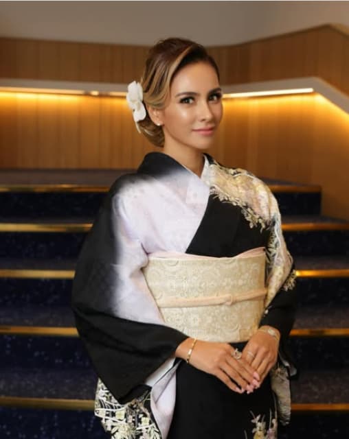 MALIA.、Anela Inc.15周年を記念した感謝の式典開催