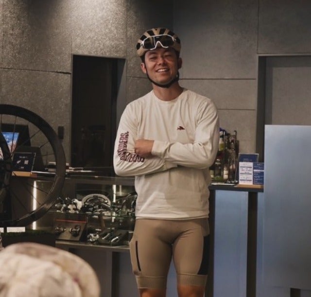 「胃袋が小さけりゃ勝てません」けんたさんがロゲイニングイベントで食べまくる！