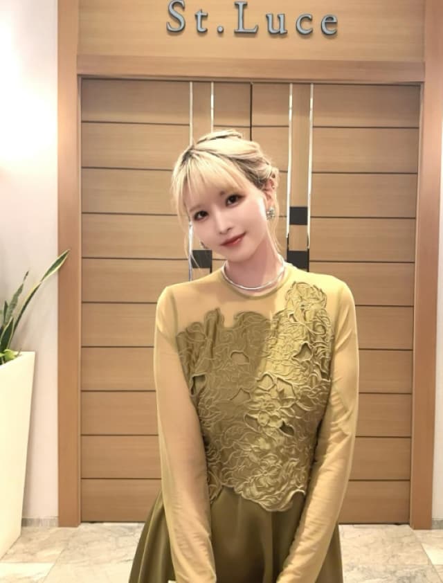 早瀬あやが弟の結婚式に参加したことを報告「これからも2人仲良く幸せな人生でありますように」