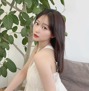 「最近美しさが止まらない」元HKT48田中美久がセクシーショットを公開