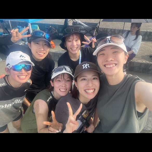 加藤優奈が友人と幸せな時間を過ごす「これからもずっと仲良くしてくれると嬉しいです」