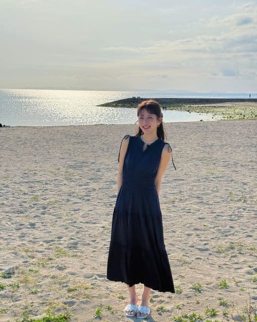 フリーアナウンサー・沖田愛加、仕事で沖縄へ！おいしかったイタリアンの写真を公開！