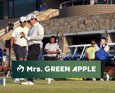 ゴルフまさかの演出！選手登場曲で“あの人気アーティスト”が最多選出された理由とは？