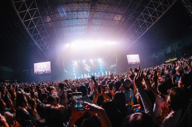 JO1が17日に続き「SUMMER SONIC 2024」に参戦！！ ファンは「最高の2日間だった。。。」