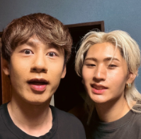 KAT-TUN・中丸が事務所の後輩ジャニーズJrと仲良しショット📸💚「さすがに尊すぎ！」