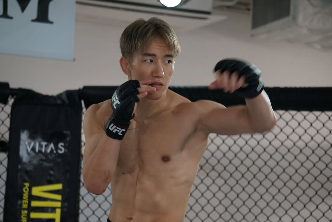 朝倉海、イメチェンオフショットが話題　「髪色が最高に似合ってる」と反響