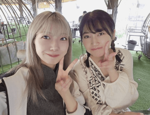 東京女子プロレス らく、タイでの観光満喫！ファンから温かい反応多数