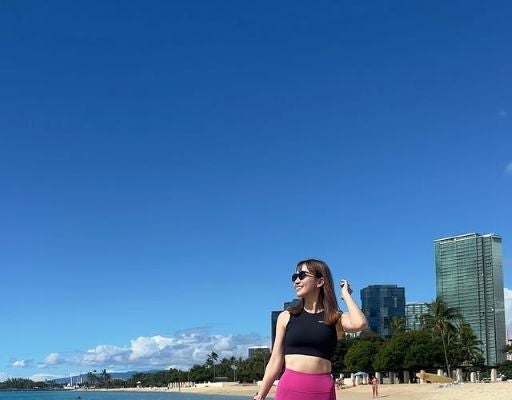 「だって寒いんだもん！」日本一走るアナ・長谷川朋加も