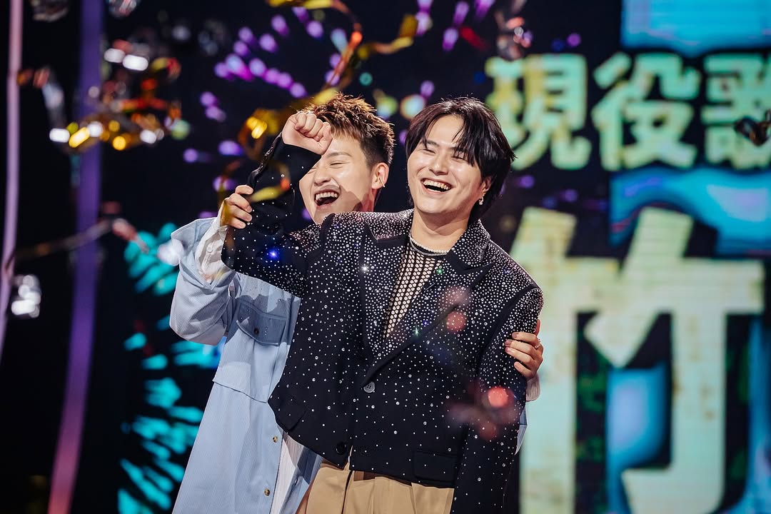 「挑戦して本当に良かった」“鬼レンチャン”で話題沸騰の竹中雄大、今度は韓国で頂点に！？