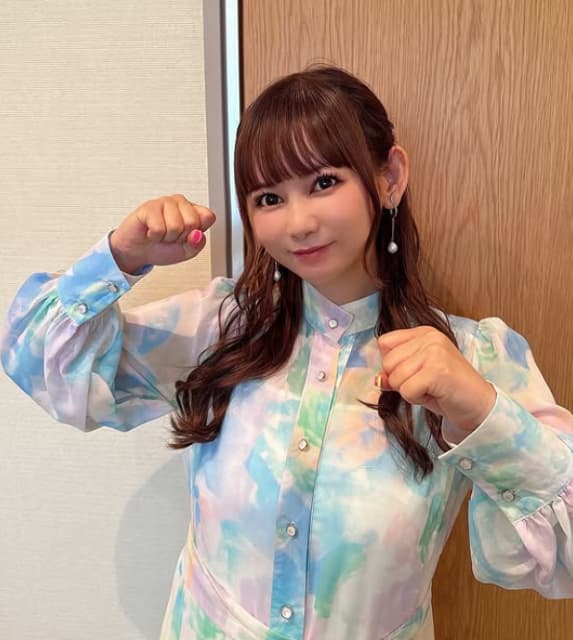 「お似合いです」タレント・中川翔子の衣装が「素敵」だと話題に！