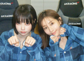 あの、田中みな実との“科学反応”にファン熱狂「ママｧ。」オールナイトニッポンで共演！