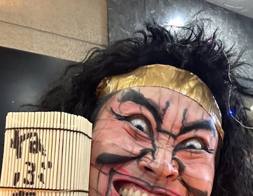 「30-1グランプリありがとうございました」キンタローが水ダウの感想を投稿