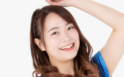 Misato-blue legends(埼玉西武ライオンズ)/ CHEER #628