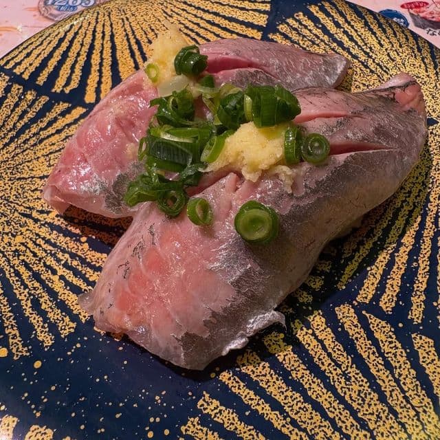 ミキ昴生、漫才終わりに家族と回転ずしへ！千葉の海を食べつくす…？！