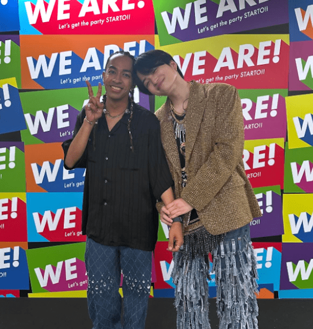 菊池風磨が推し活の様子を公開「 #同担拒否」投稿が話題に