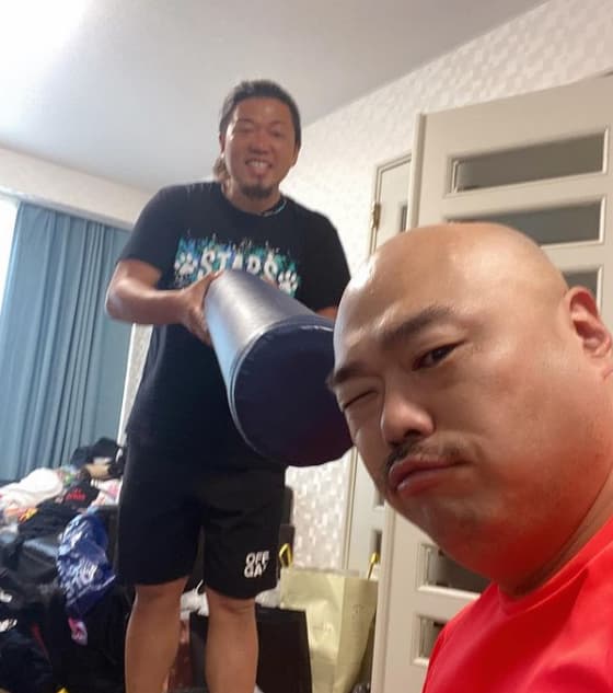 13日の金曜日も！？クロちゃんのモートレ続行に驚きの声！？