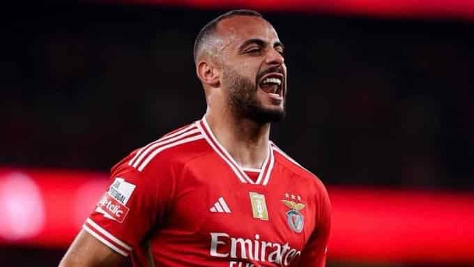 アルトゥール・カブラル、ボタフォゴ移籍決定的！FIFAクラブワールドカップ出場へ