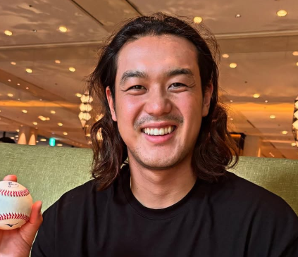 「プロ11年目の初ヒットに歓喜！」髙橋光成、後半戦へ向けて熱い決意表明！