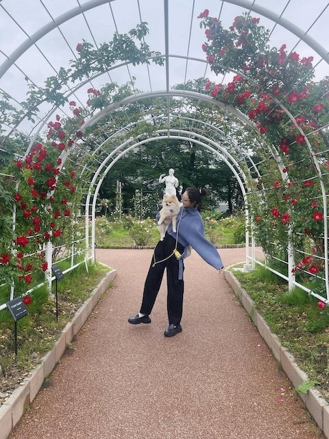 女優・武田玲奈、福島帰省時の思い出を振り返る