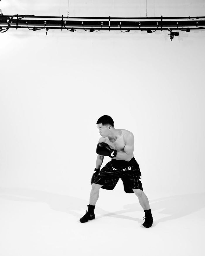 25歳を迎えた那須川天心　今後の夢や目標を赤裸々に語る