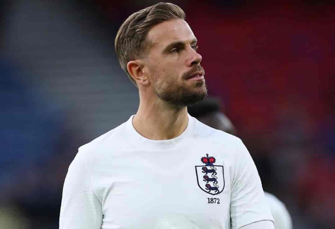 ジョーダン・ヘンダーソン、去就を今月中に決断へ！プレミア＆セリエAから関心