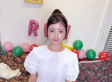 韓国アイドル、“あざとさ全開”でファン魅了「表情がクセになる...」