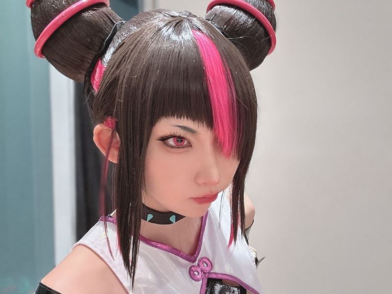 「これは…新境地！」あの激カワコスプレイヤーの