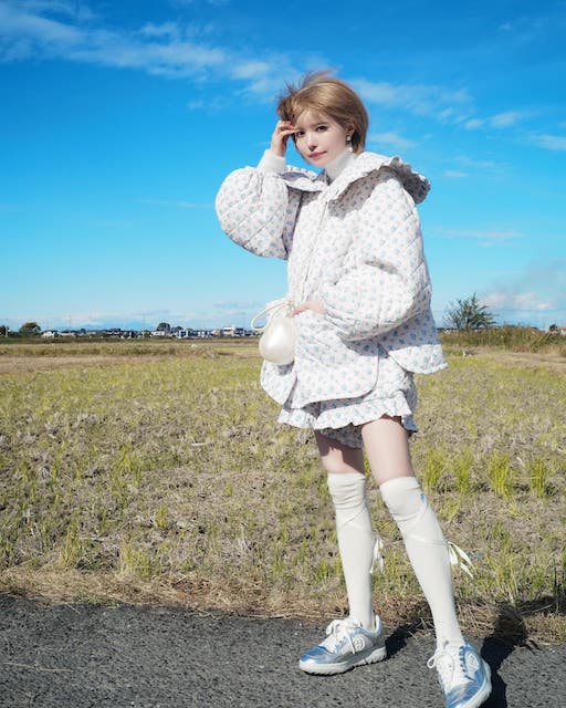 「埼玉と私服が合わない」益若つばさの私服がミスマッチと話題に