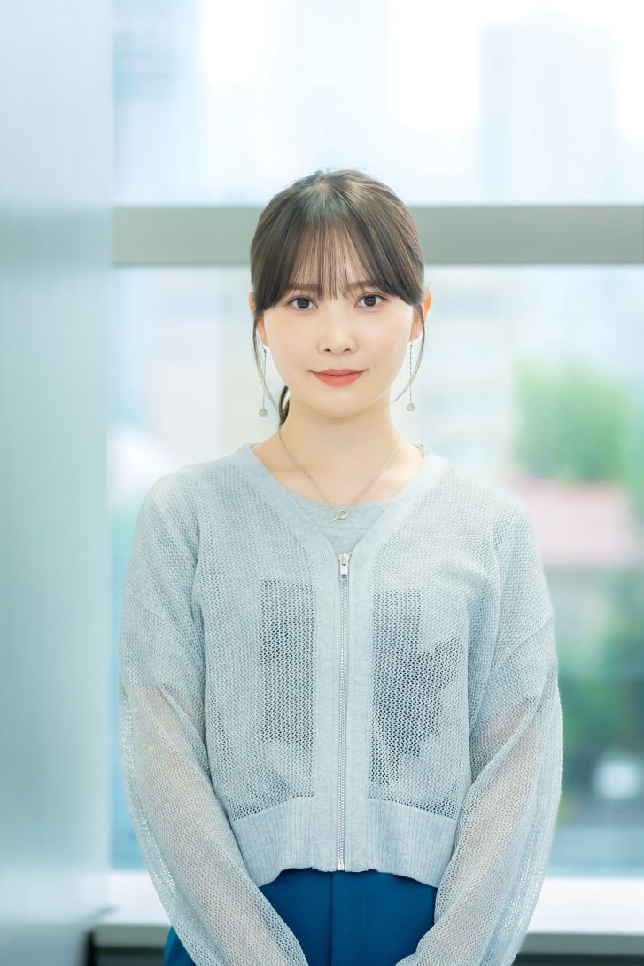 元日向坂46・加藤史帆が「海老だって鯛が釣りたい」出演決定！サバサバ系女子・泉沙耶役に抜てき
