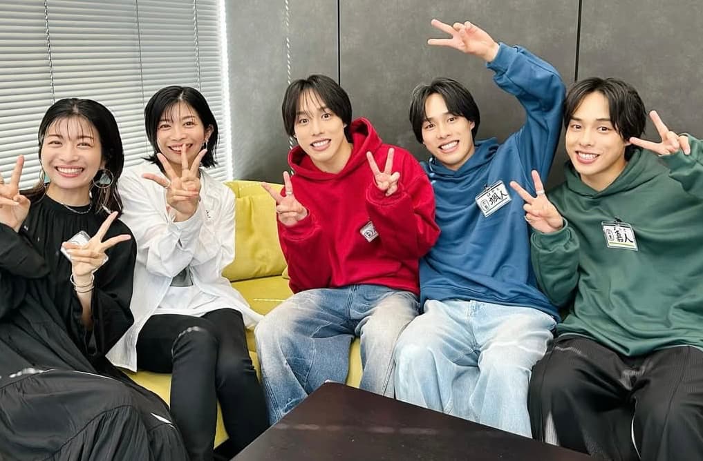 にっこりーノ双子・三つ子シリーズ