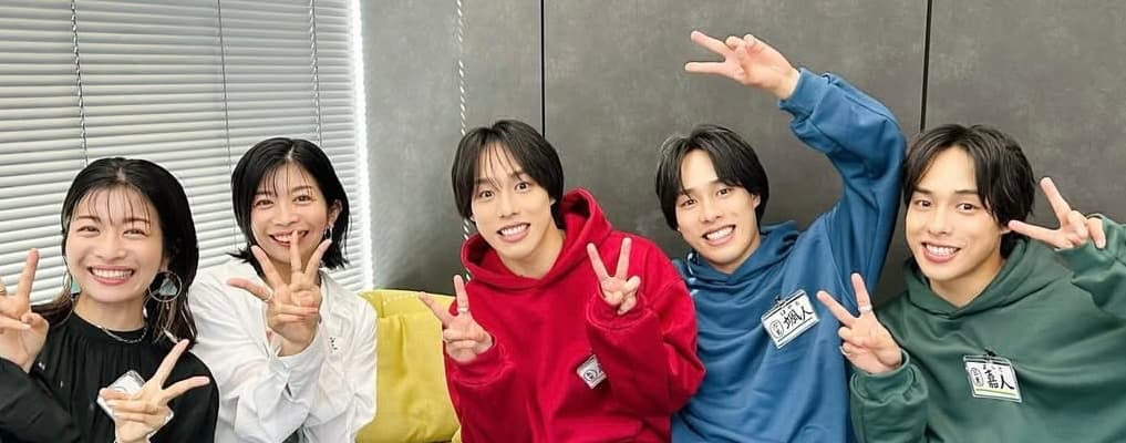 「一回り年下！？」三倉茉奈、あの話題の