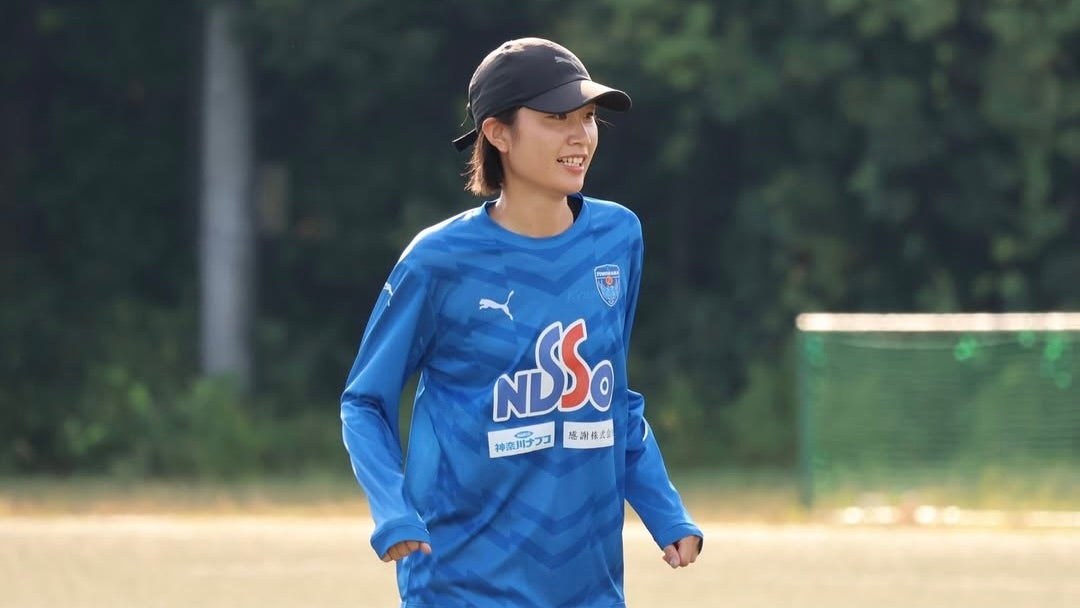 ニッパツ横浜FCシーガルズ・吉田凪沙「史上最高入場者数目指して