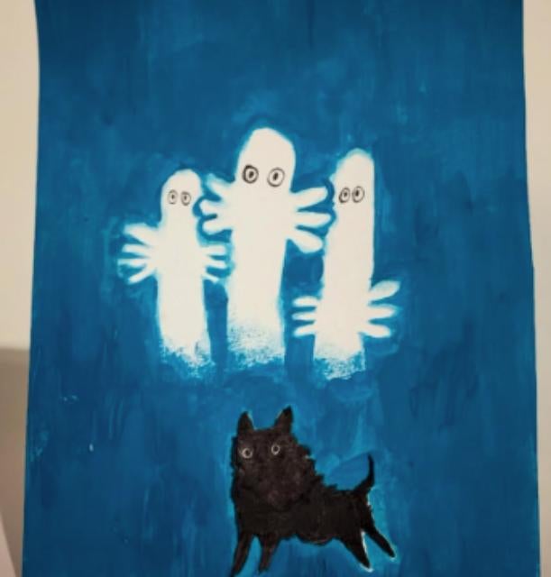 女優・杏、フィンランドのムーミン美術館を訪問した！