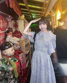 「結婚してほしい」年齢非公開の超人気タレント ”印象ガラリ”衝撃美人ショット公開で話題に