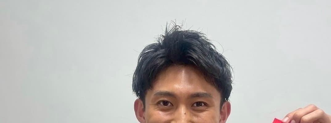 元青学陸上部・田中悠登、楽屋で小ネタを仕込むショットに反響！「田中くんのセンス最高すぎます！」