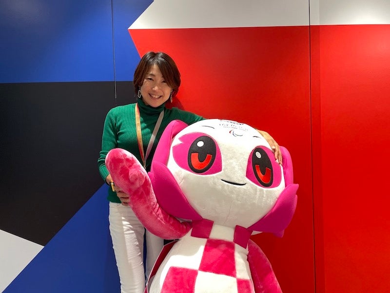 【日本障害者カヌー協会 上岡央子】水上だと障害者と健常者が同じ立場でいることができる（前編）