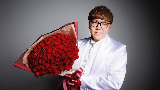 結婚報告のHIKAKIN が最新ショット公開🤵👰祝福の声が続々💖