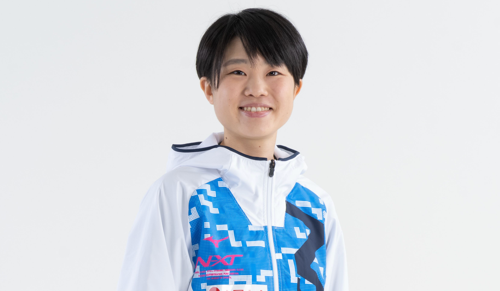 伊藤有希が北京五輪へ意気込み「精一杯努力したい」