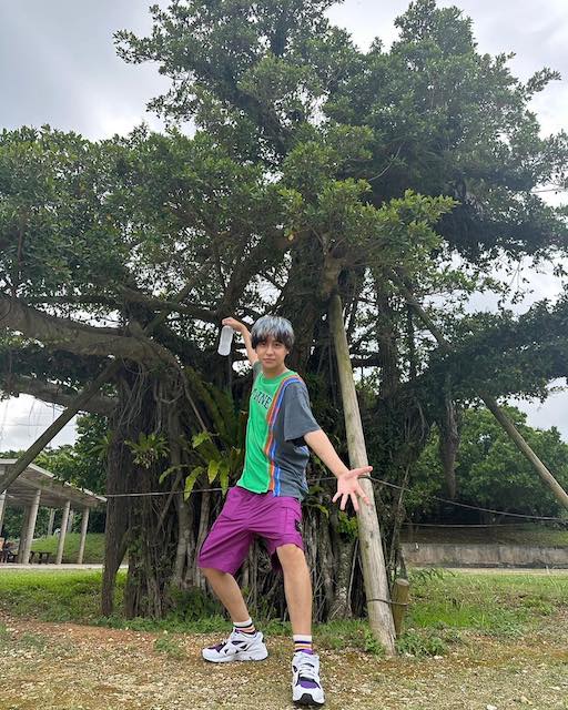 Hey! Sɑy! JUMPが「2023の思い出📷 in沖縄」を披露で話題に💕