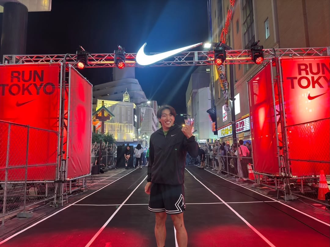 「限られた時間の中で」泉谷駿介、26歳の誕生日に誓う覚悟