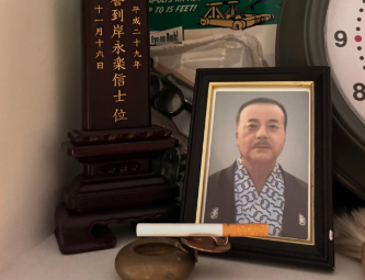 「お父さん、ずっとパリでいいや！」猫沢エミ、父の“留学”エピソードが話題に