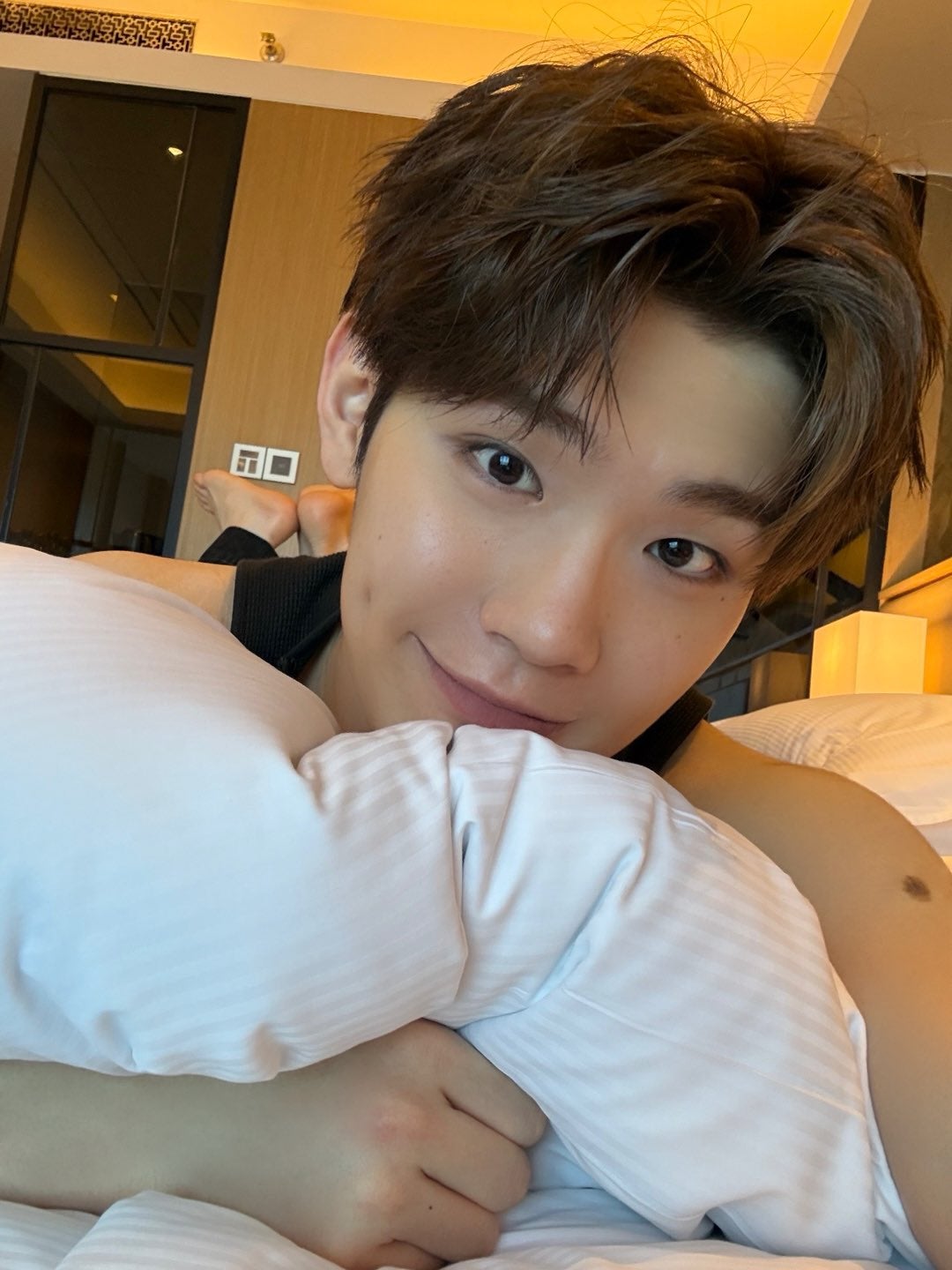 大人気韓国アイドルグループ・ZERO BASE ONE　日本語でファン達にコメント！