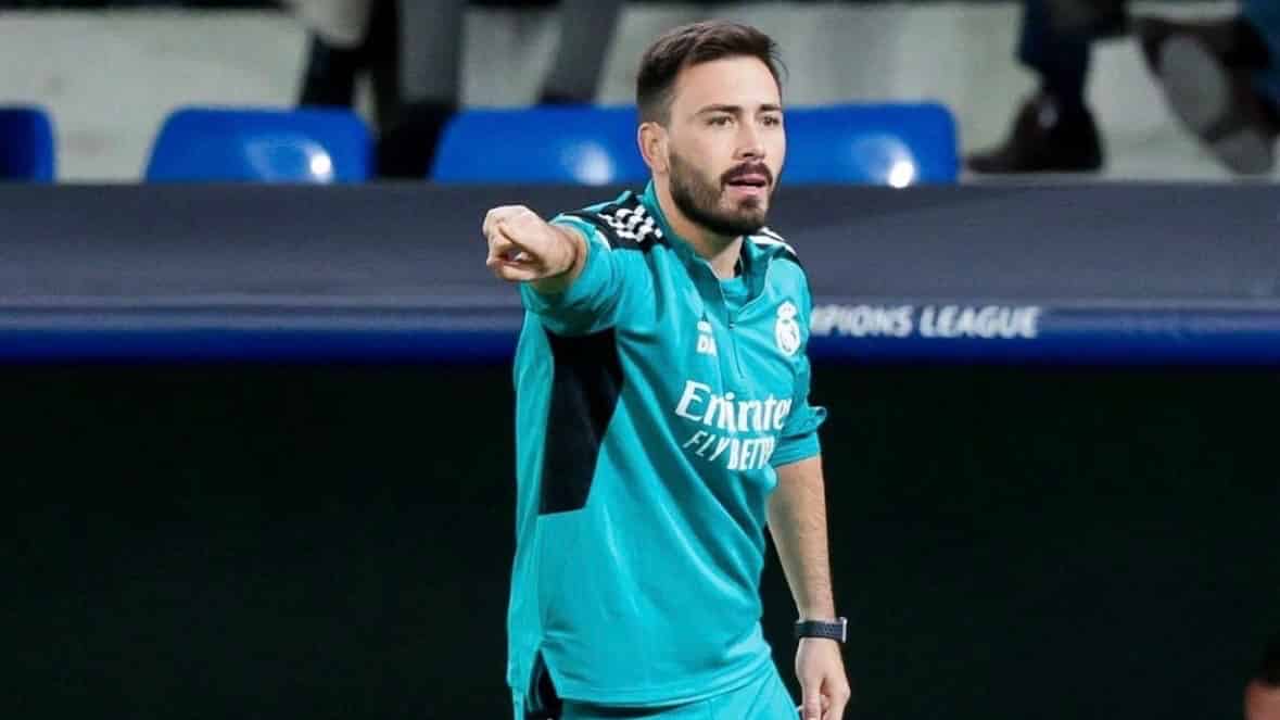 ダヴィデ・アンチェロッティ、ブラジル代表コーチングスタッフに加入！父カルロと再びタッグ